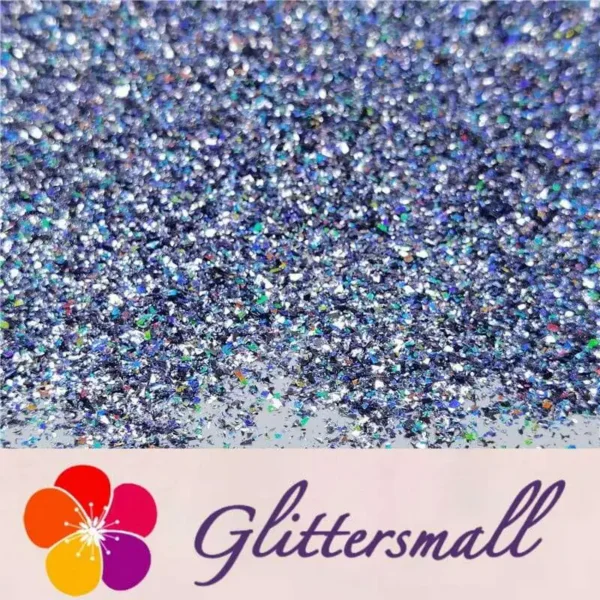 IMG_20200423_210656_01cfed91-5170-4a3a-b759-6b8545984f4c.webp 2x2 Glitter Holo Shards (Flakes) Holographic Pigment Metallic Glitter Solvent Resistant SLG004