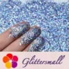 IMG_20200423_210723_d76302f2-aded-4478-8ca4-416c80509779.webp 2x2 Glitter Holo Shards (Flakes) Holographic Pigment Metallic Glitter Solvent Resistant SLG004