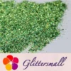 IMG_20200423_211217_58609b94-6571-4673-b29b-f2c4882a87e2.webp 2x2 Glitter Holo Shards (Flakes) Holographic Pigment Grass Green Glitter Solvent Resistant SLG008