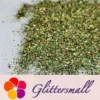 IMG_20200423_212345_2a437ef2-0c8f-4a7d-a980-0d197f128b2b.webp 2x2 Glitter Holo Shards (Flakes) Holographic Pigment Olive Green Glitter Solvent Resistant SLG010