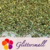 IMG_20200423_212403_ff10bbf4-0e79-472e-ab5b-a7e5d16cfa9e.webp 2x2 Glitter Holo Shards (Flakes) Holographic Pigment Olive Green Glitter Solvent Resistant SLG010