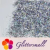 IMG_20200423_213205_8409ac98-de4c-4894-8948-8777992d423f.webp 2x2 Glitter Holo Shards (Flakes) Holographic Pigment Silver Glitter Solvent Resistant SLG001