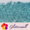 IMG_20200423_213610_6c46529f-9244-4197-bdc4-b150998caa03.webp 2x2 Glitter Holo Shards (Flakes) Holographic Pigment Sky Blue Glitter Solvent Resistant SLG009