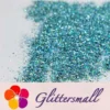 IMG_20200423_213622_c61165f8-4191-4237-9b5a-741cfb5d5ddb.webp 2x2 Glitter Holo Shards (Flakes) Holographic Pigment Sky Blue Glitter Solvent Resistant SLG009