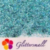 IMG_20200423_213635_e192bdc1-03c8-4b3b-b553-e1318cd2edff.webp 2x2 Glitter Holo Shards (Flakes) Holographic Pigment Sky Blue Glitter Solvent Resistant SLG009