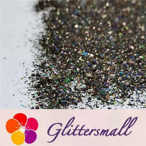 IMG_20200423_214056_3c99ad42-2237-4286-87f7-a2cb393f5008.webp 2x2 Glitter Holo Shards (Flakes) Holographic Pigment Brown Glitter Solvent Resistant SLG012