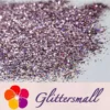 2x2 Glitter Holo Shards (Flakes) Holographic Pigment Light Pink Glitter Solvent Resistant SLG005