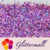 IMG_20200507_200514.webp General Mixed Holographic Pink Glitter Hexagon Shaped LB0901