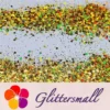 IMG_20200507_201715.webp General Mixed Holographic Red Gold Glitter Hexagon Shaped LB0200
