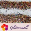 General Mixed Holographic Brown Glitter Hexagon Shaped LB0406
