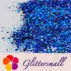 IMG_20200507_204346.webp General Mixed Holographic Deep Blue Glitter Hexagon Shaped LB0705