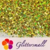 IMG_20200509_202502.webp General Mixed Holographic Gold Glitter Hexagon Shaped LB0210