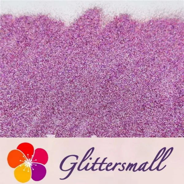 IMG_20200509_204736.webp 0.2mm Professional Cosmetic Glitter For Lip Gloss, Lipstick Holographic Pink FCHL901
