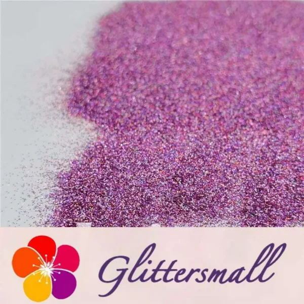 IMG_20200509_204742.webp 0.2mm Professional Cosmetic Glitter For Lip Gloss, Lipstick Holographic Pink FCHL901