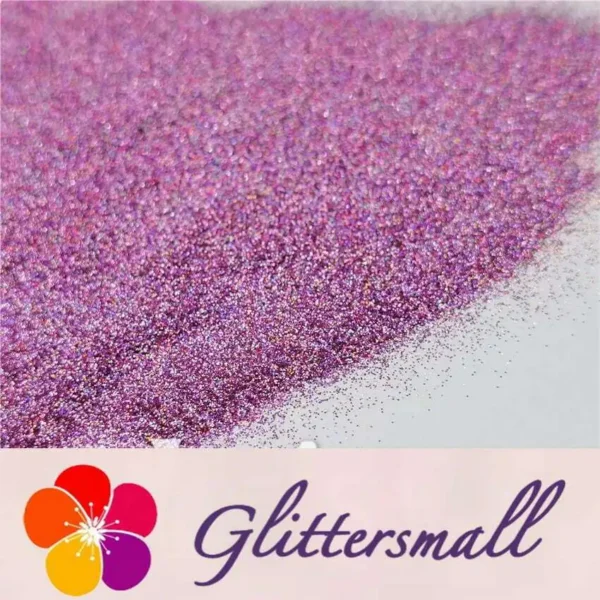 IMG_20200509_204746.webp 0.2mm Professional Cosmetic Glitter For Lip Gloss, Lipstick Holographic Pink FCHL901