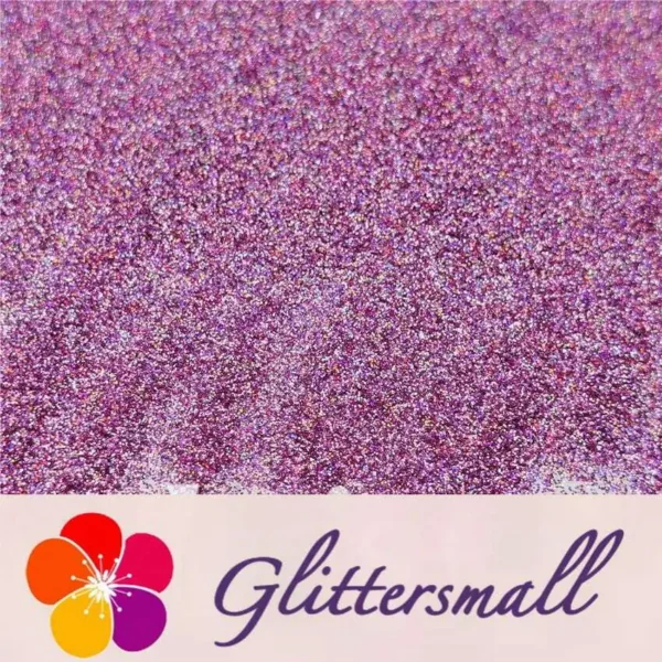 IMG_20200509_204751.webp 0.2mm Professional Cosmetic Glitter For Lip Gloss, Lipstick Holographic Pink FCHL901