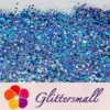 IMG_20200513_205903.webp General Mixed Holographic Sea Blue Glitter Hexagon Shaped LB0709