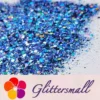 IMG_20200513_205918.webp General Mixed Holographic Sea Blue Glitter Hexagon Shaped LB0709