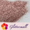 0.2mm Rose Gold Glitter Pure Color B0230