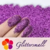 IMG_20200520_214247.webp 0.2mm Professional Cosmetic Glitter For Lip Gloss, Lipstick Purple FCH800