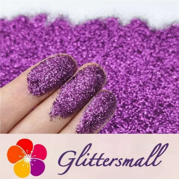 IMG_20200520_214247.webp 0.2mm Professional Cosmetic Glitter For Lip Gloss, Lipstick Purple FCH800