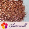 Mixed Hexagon Phantom Iridescent Glitter XCC003C