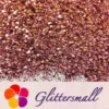 Mixed Hexagon Phantom Iridescent Glitter XCC003C