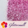 Mixed Hexagon Phantom Iridescent Glitter XCC001A