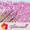 Mixed Hexagon Phantom Iridescent Glitter XCC001A