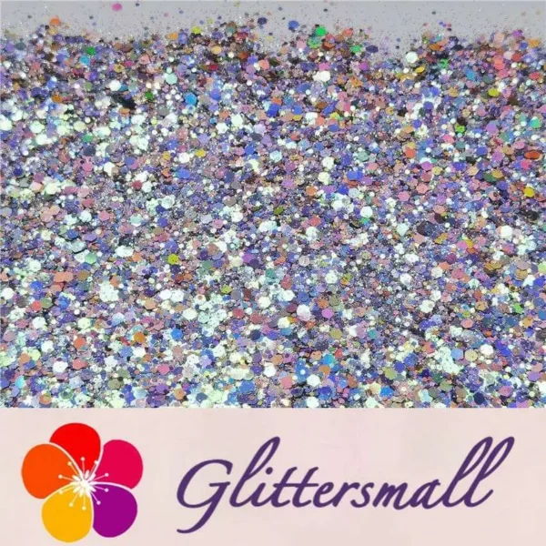 IMG_20200610_204424.webp General Mixed Iridescent Phantom Silver Glitter C-BSL001