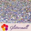 IMG_20200610_204507.webp General Mixed Iridescent Phantom Silver Glitter C-BSL001
