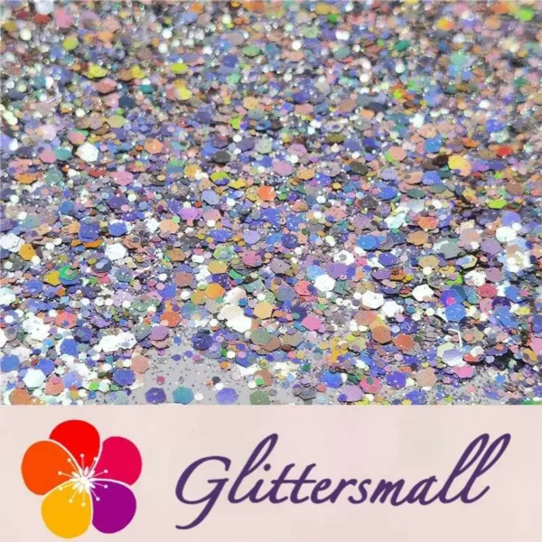 IMG_20200610_204507.webp General Mixed Iridescent Phantom Silver Glitter C-BSL001