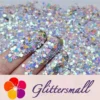 IMG_20200610_204542.webp General Mixed Iridescent Phantom Silver Glitter C-BSL001