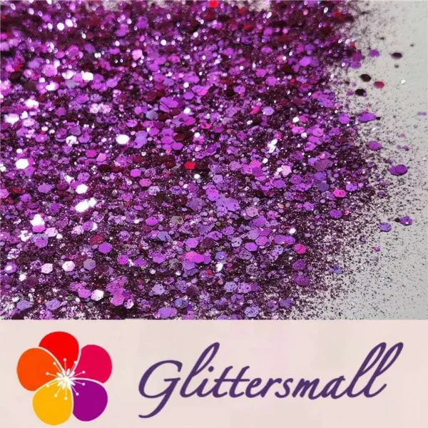 IMG_20200610_211041.webp General Mixed Iridescent Phantom Purple Glitter C-BSL009