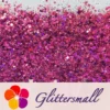 IMG_20200610_211519.webp General Mixed Iridescent Phantom Rose Red Glitter C-BSL011