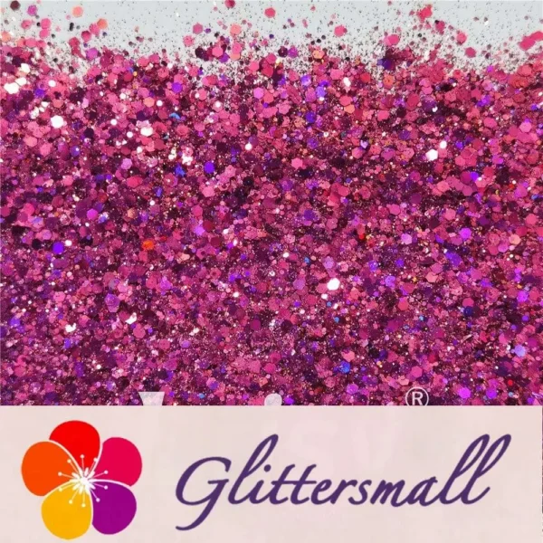IMG_20200610_211519.webp General Mixed Iridescent Phantom Rose Red Glitter C-BSL011