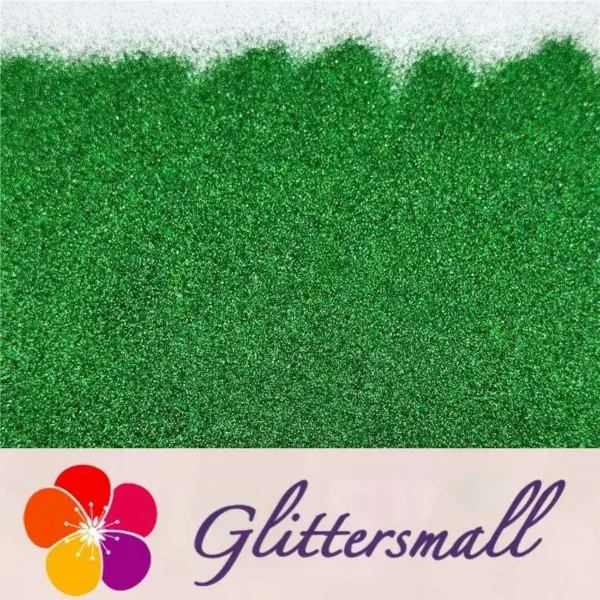 IMG_20200613_202001.webp 0.2mm Holographic Dark Green Extra Fine Glitter (Ultra-thin) LB0600