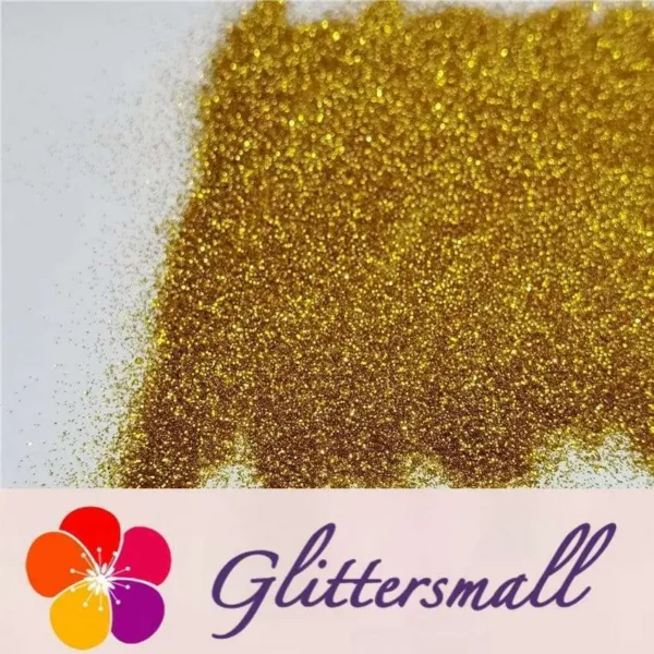 IMG_20200613_202901.webp 0.2mm Dark Gold Fine Glitter Pure Color B0205