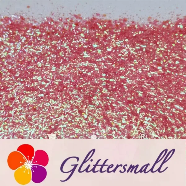 IMG_20200618_211654.webp General Mixed Iridescent Translucent Pink Glitter C018
