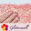IMG_20200618_211834.webp General Mixed Iridescent Translucent Pink Glitter C018