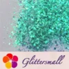 IMG_20200618_212254.webp General Mixed Iridescent Translucent Green Glitter C020