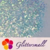 IMG_20200618_213041.webp General Mixed Iridescent Translucent Blue Glitter C021