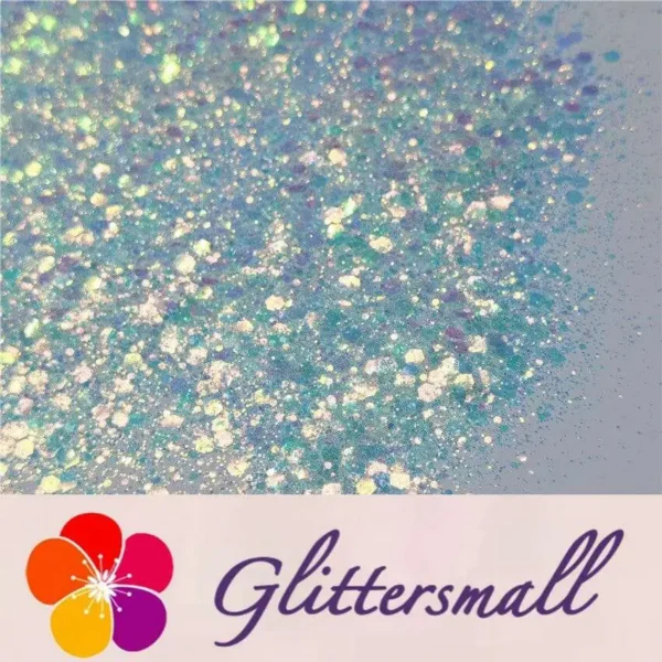 IMG_20200618_213041.webp General Mixed Iridescent Translucent Blue Glitter C021