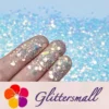 IMG_20200618_213144.webp General Mixed Iridescent Translucent Blue Glitter C021