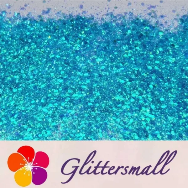IMG_20200618_213718.webp General Mixed Iridescent Translucent Blue Glitter C011