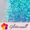 IMG_20200618_213755.webp General Mixed Iridescent Translucent Blue Glitter C011