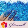 IMG_20200618_214238.webp General Mixed Iridescent Phantom Blue Glitter C-BSL007