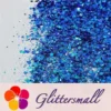 IMG_20200618_214337.webp General Mixed Iridescent Phantom Blue Glitter C-BSL007