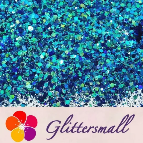 IMG_20200618_214446.webp General Mixed Iridescent Phantom Blue Glitter C-BSL007