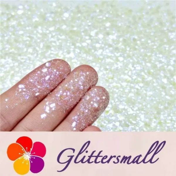 IMG_20200622_201845.webp General Mixed Iridescent Translucent Purple Glitter C014